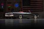 Chevrolet Impala SS 409 Convertible 1964 года